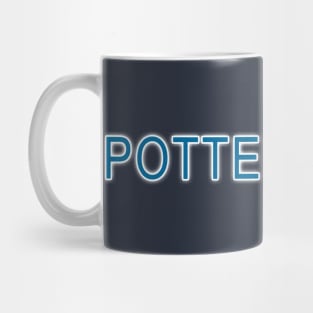 Pottersville Mug